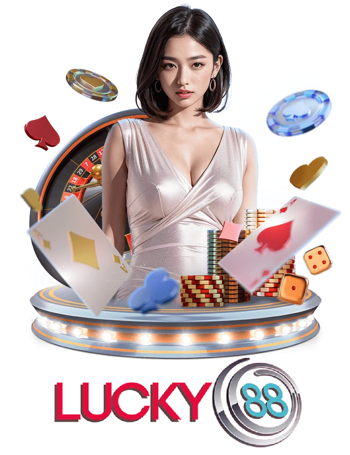 Ứng dụng Lucky88 trên nhiều thiết bị